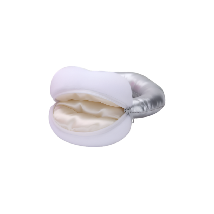 Premium Velvet Ring-Safe Pouch