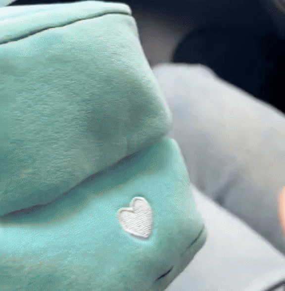 Unforgettable Surprise